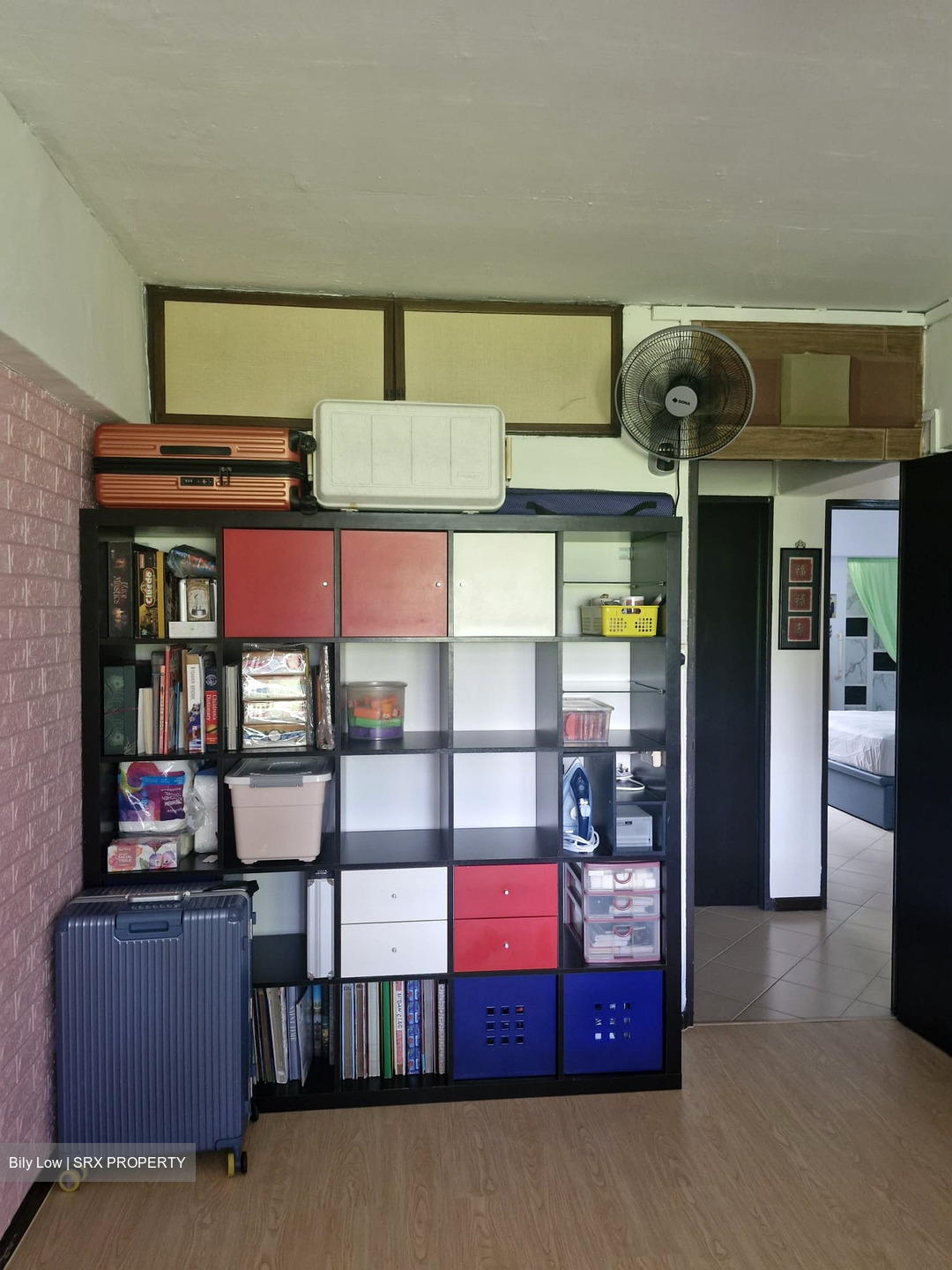 Blk 115 Bukit Purmei Road (Bukit Merah), HDB 3 Rooms #537748301